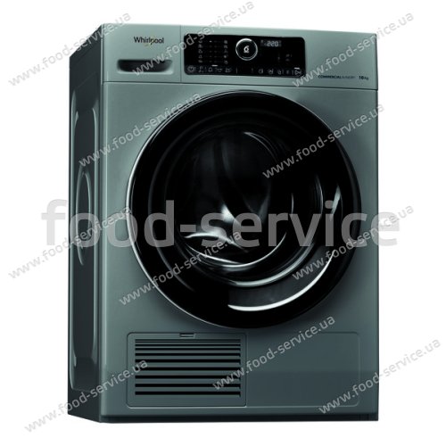 Сушильна машина для білизни Whirlpool AWZ 10CD S/PRO